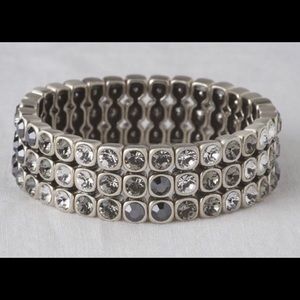 Tribeca bracelet from Touchstone